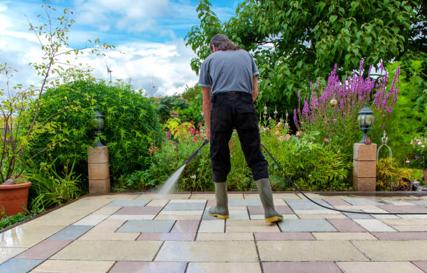 North Bay Shore, NY Pressure Washing Services Company